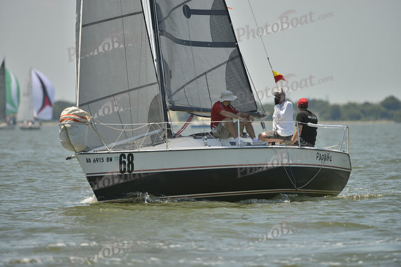 2017 Southern Bay Race Week A_1998