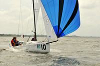 2013 Charleston Race Week A 1000