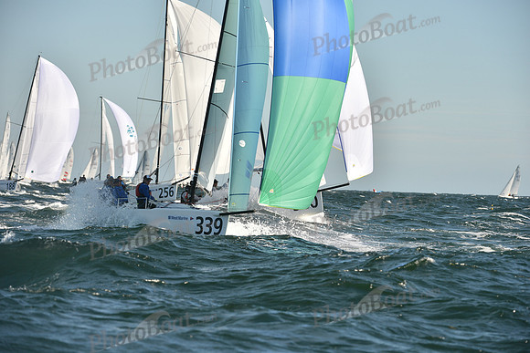 2018 J70 Worlds F_1355