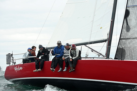 2025 Block Island Race Week I_1504