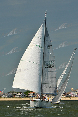 2013 Southern Bay Race Week D 856