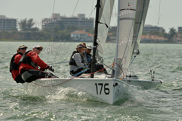 2015 VX1 Winter Series B 827