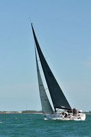 2013 Key West Race Week C 1607
