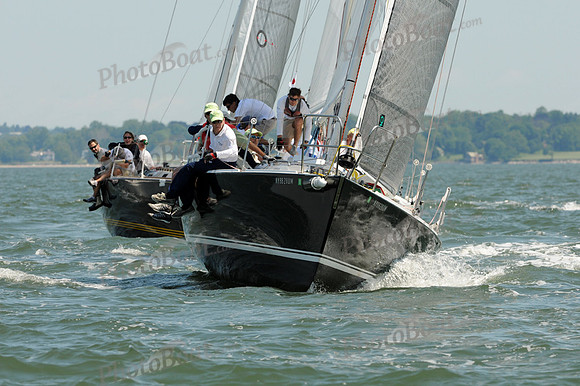 2012 CPYC One Design 069