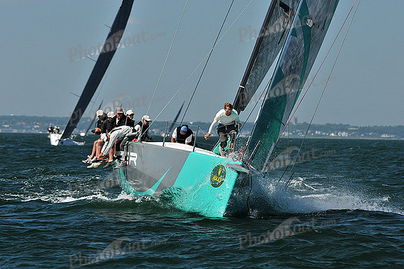 2013 NYYC Annual Regatta B 1383