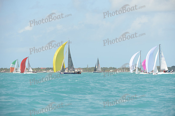 2017 Quantum Key West RW B 1969