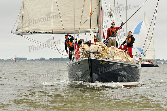 2014 Southern Bay Race Week A 643