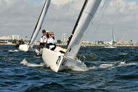 2014 J70 Winter Series A 1132