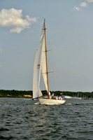 2017 IYRS Classic Yacht Regatta_0012