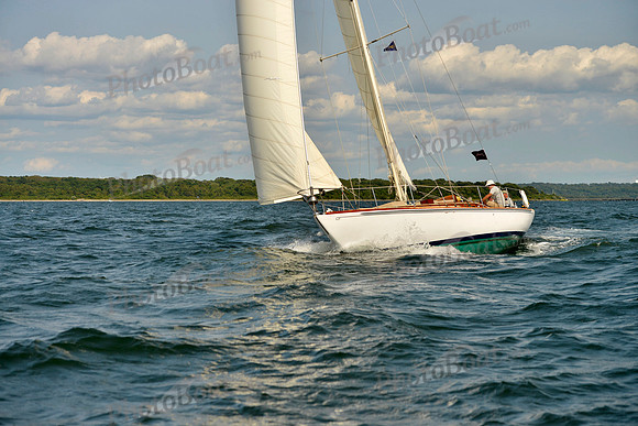 2017 IYRS Classic Yacht Regatta_0704