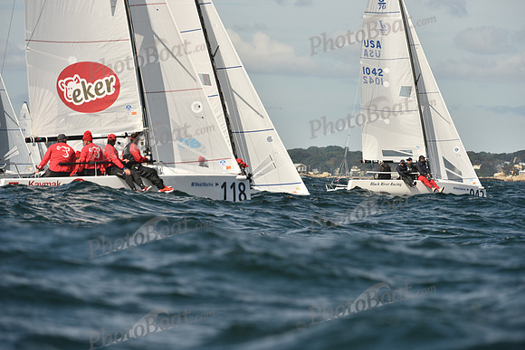 2018 J70 Worlds F_0025