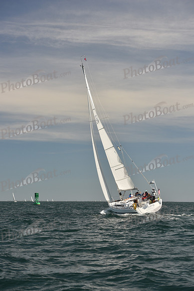 2024 Figawi 2594