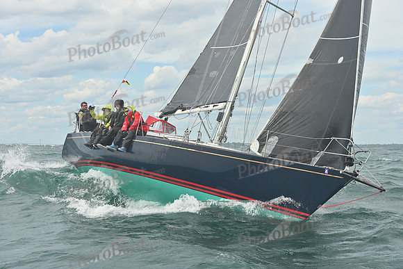 2026 Newport Bermuda_1965