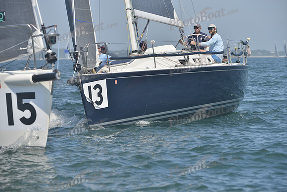 2025 Block Island Race Week D_0367
