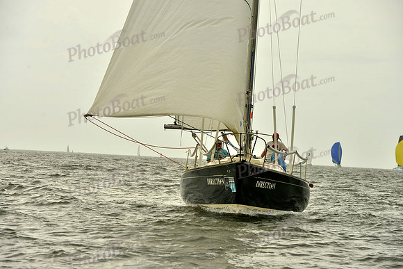 2019 Charleston Race Week I_1374