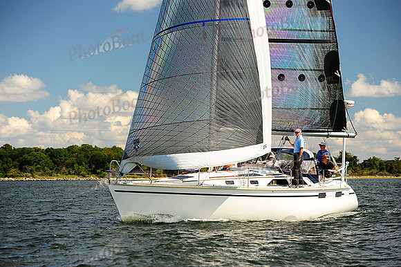 2014 Denmark Race B 319