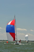 2013 Southern Bay Race Week D 1384