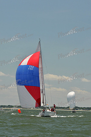 2013 Southern Bay Race Week D 1384