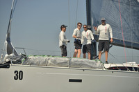 2017 Southern Bay Race Week A_0051
