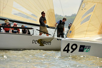2015 Charleston Race Week B 625