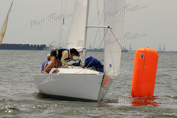 2011 Southern Bay RW B 381