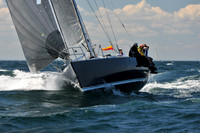 2012 Newport Bermuda 1547