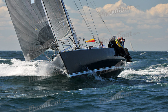 2012 Newport Bermuda 1547