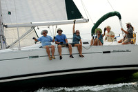 2012 Cape Charles Cup A 437