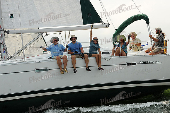 2012 Cape Charles Cup A 437