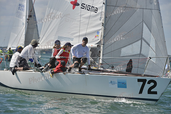 2019 J24 Worlds C_1226