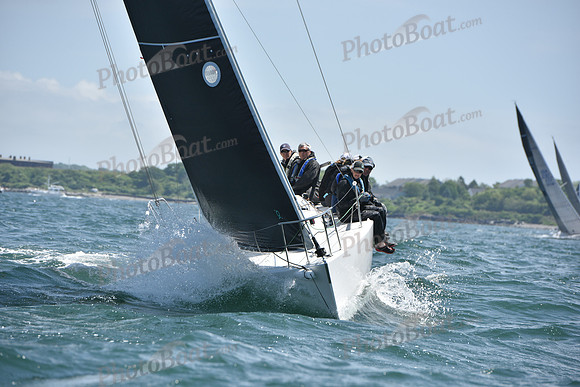 2019 NYYC Annual Regatta A_0544