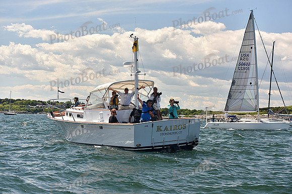 2016 Newport Bermuda Race_0058