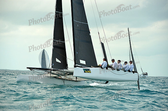 2015 Key West Race Week D 2128