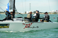 2015 Key West Race Week A 316