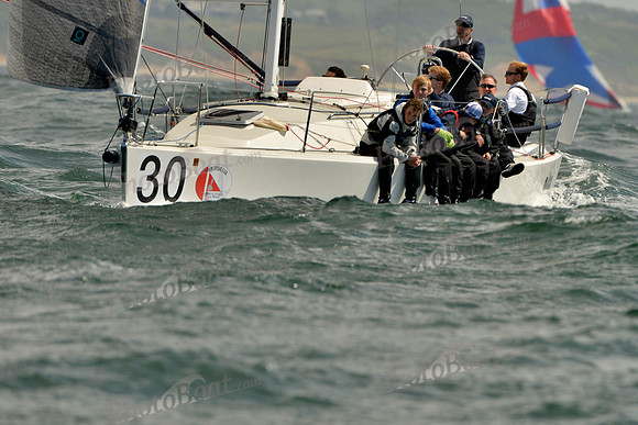2017 Block Island Race Week A_0900