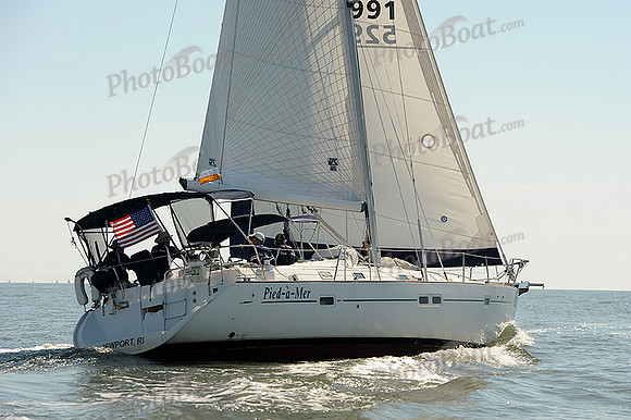 2014 Charleston Race Week A 329