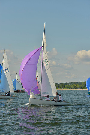 2018 Thistle Nationals D_0187