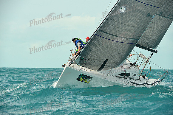 2015 Key West Race Week E 951