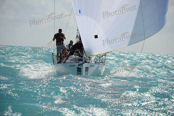 2017 Quantum Key West RW B 949