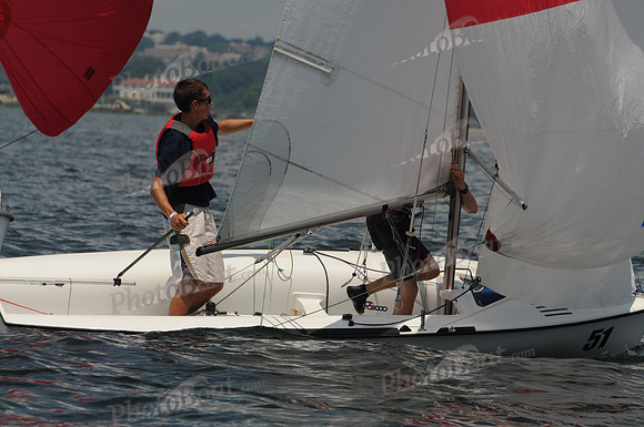 2009 US Youth Champs F 215
