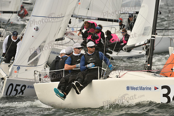 2018 J70 Worlds C_1105