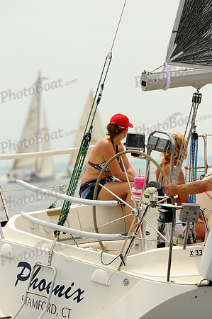 2011 Park City Regatta A 609
