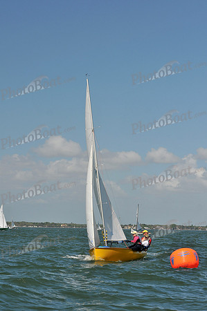 2012 Thistle Midwinters C 499