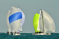2014 Key West Race Week D 1351