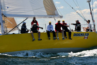 2012 Newport Bermuda 895