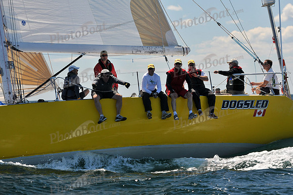 2012 Newport Bermuda 895