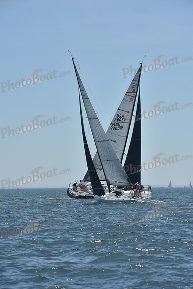 2019 Block Island Race Week K_0306