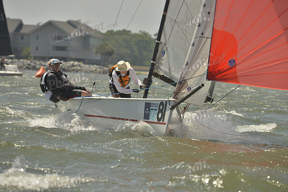 2017 Charleston Race Week D_2056