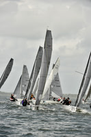 2019 Charleston Race Week C_0059