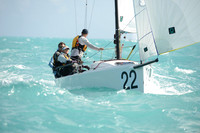 2017 Quantum Key West RW B 2119